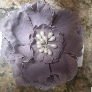 Flower for Hair or Pin